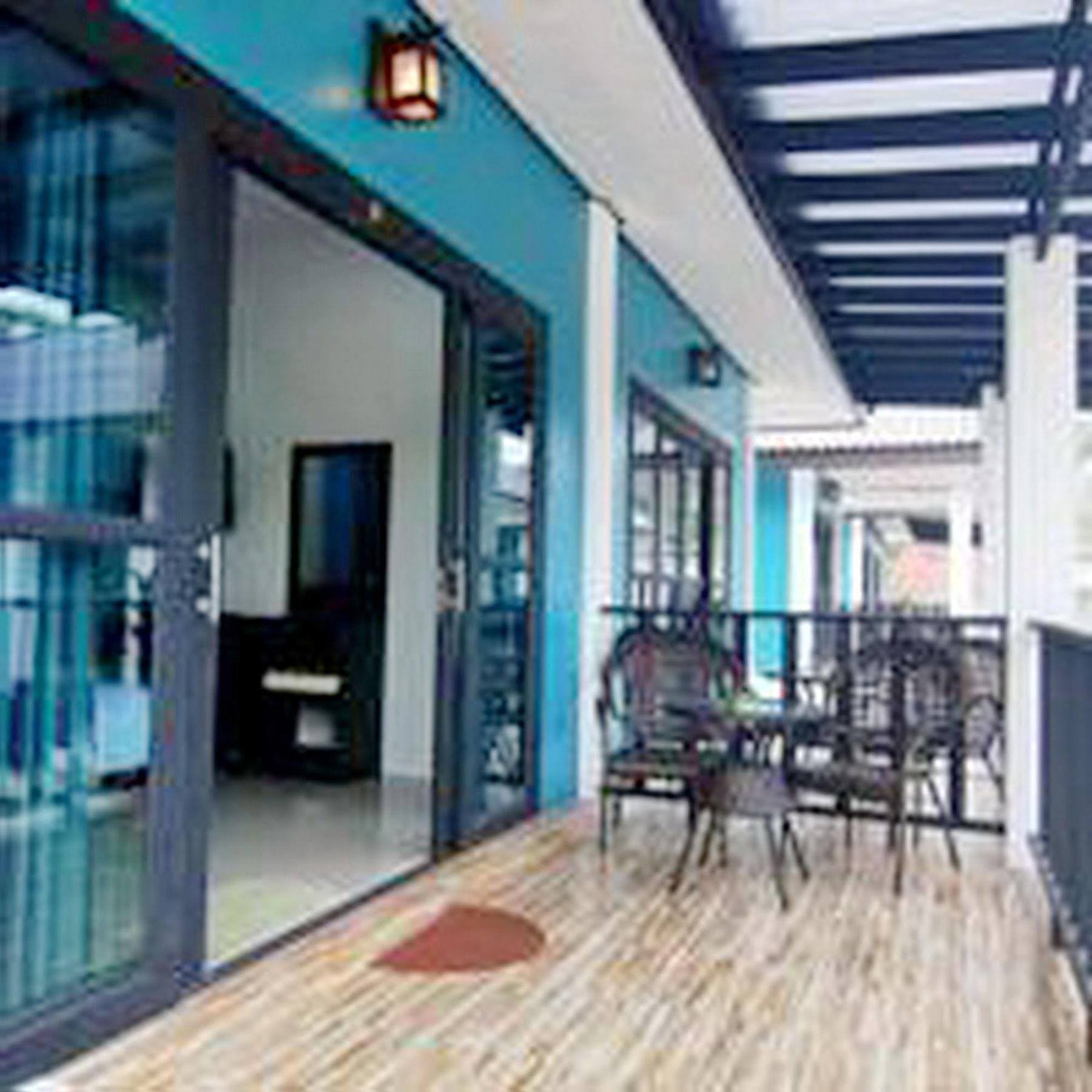Lanta Memory Resort 란타섬 외부 사진