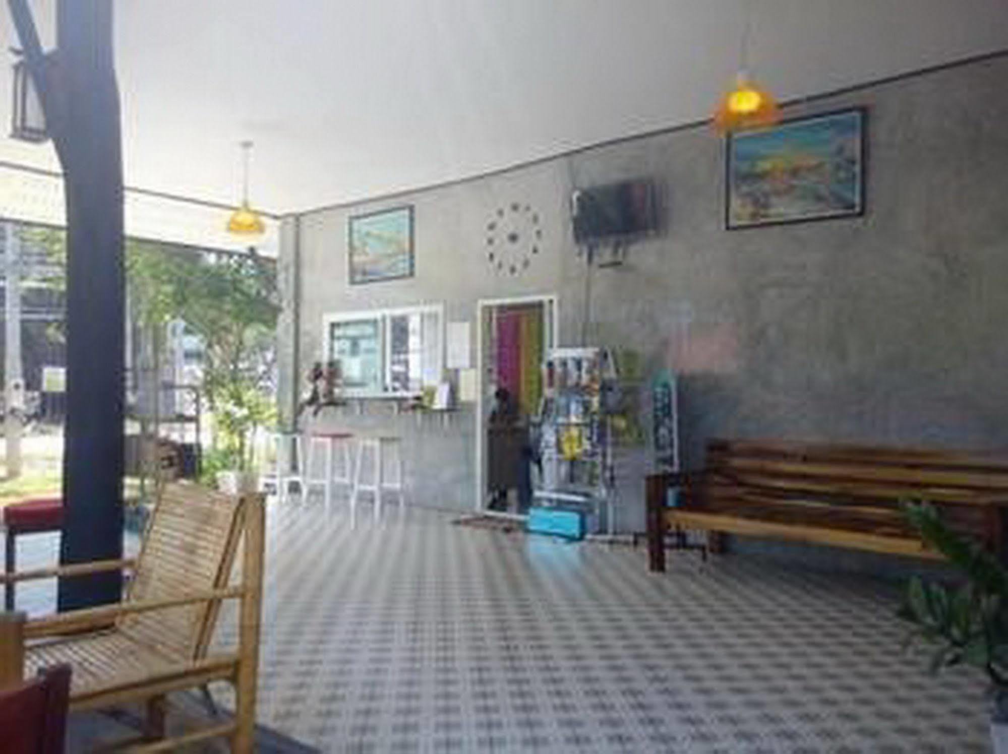 Lanta Memory Resort 란타섬 외부 사진
