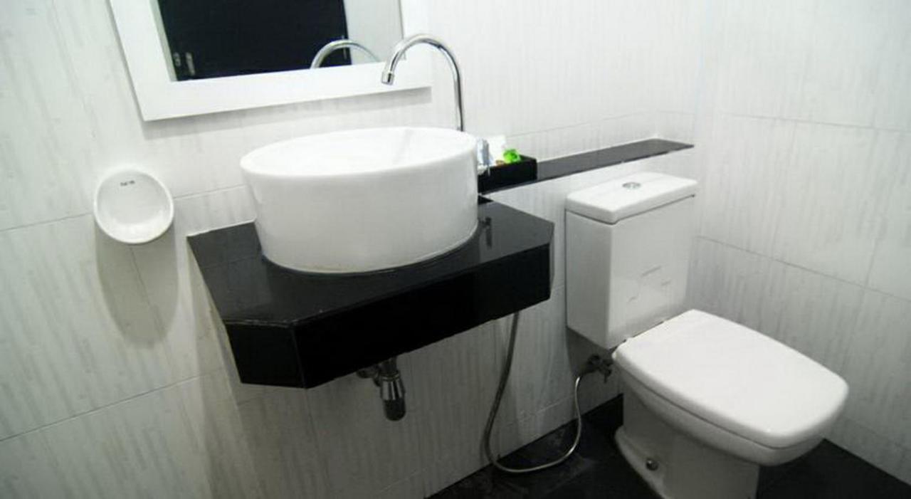 Lanta Memory Resort 란타섬 외부 사진